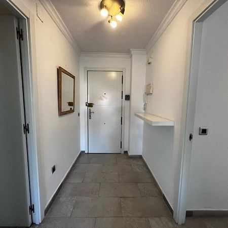 Premium Malaga Residence With Free Parking المظهر الخارجي الصورة