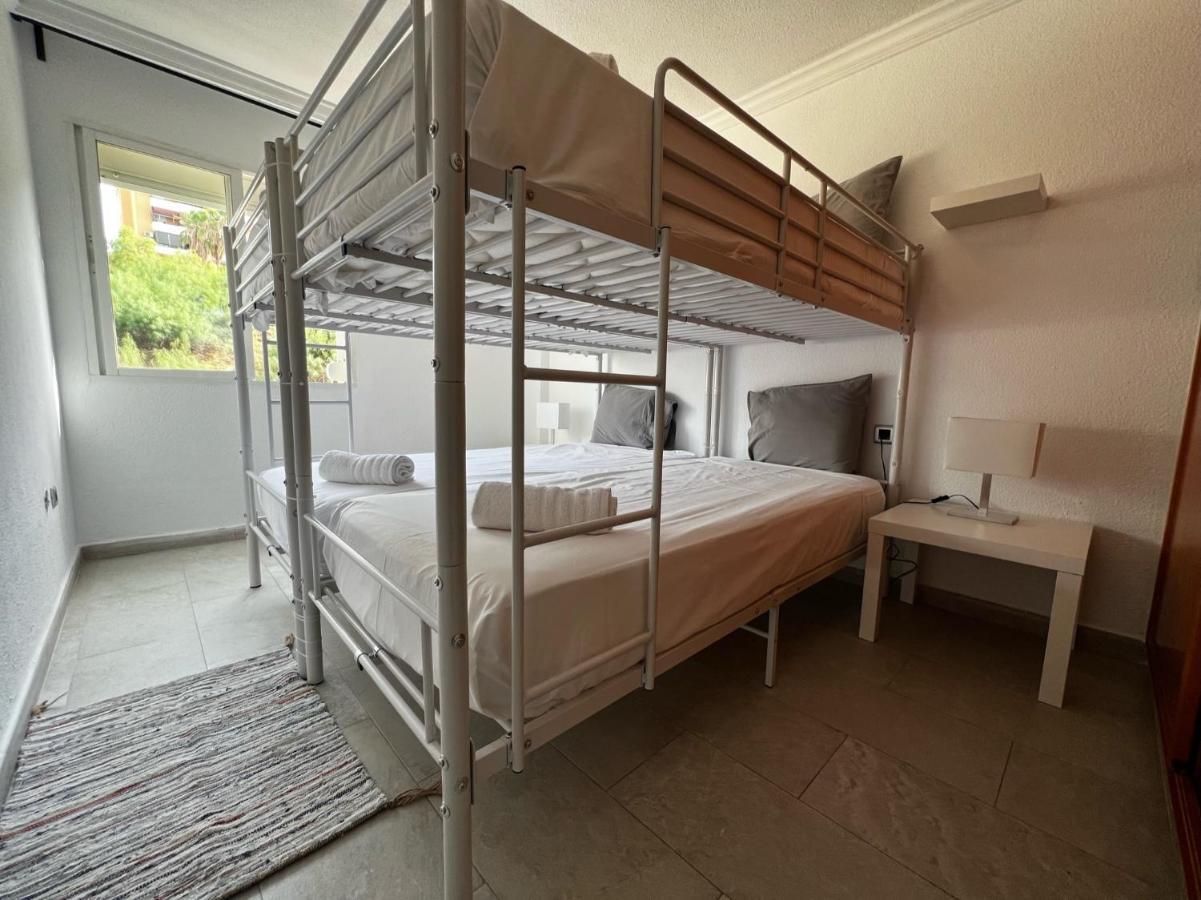 Premium Malaga Residence With Free Parking المظهر الخارجي الصورة