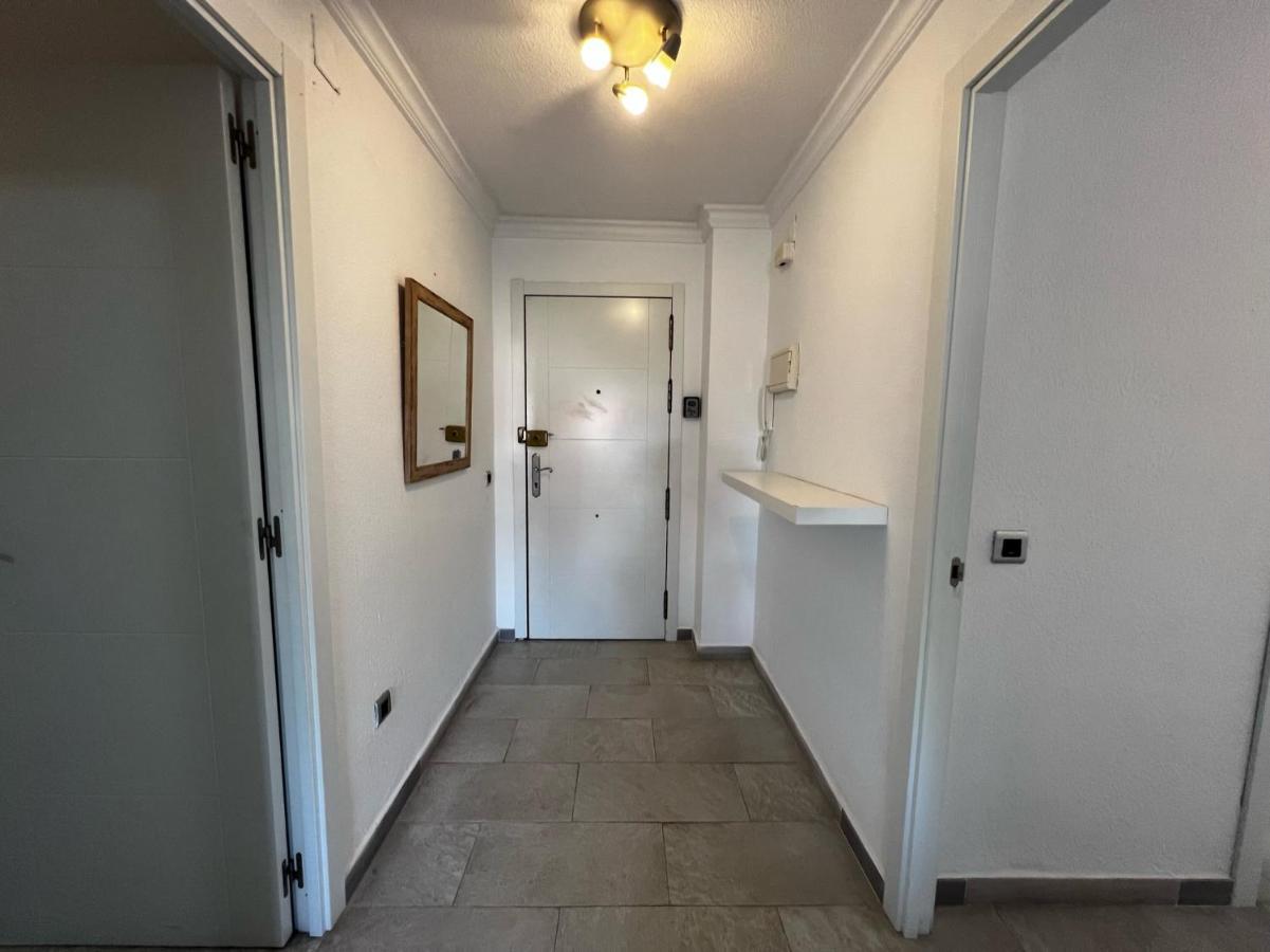 Premium Malaga Residence With Free Parking المظهر الخارجي الصورة