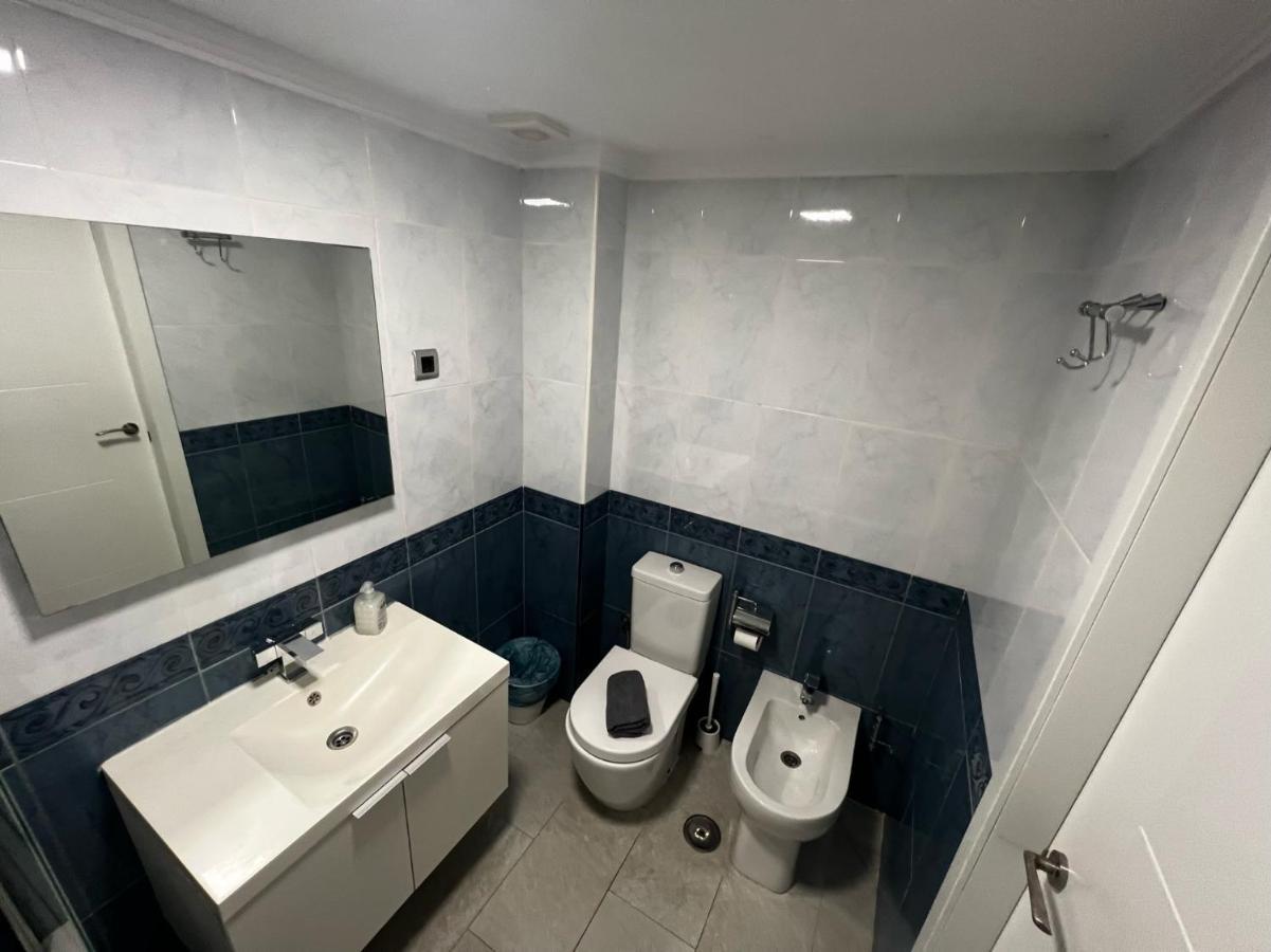 Premium Malaga Residence With Free Parking المظهر الخارجي الصورة