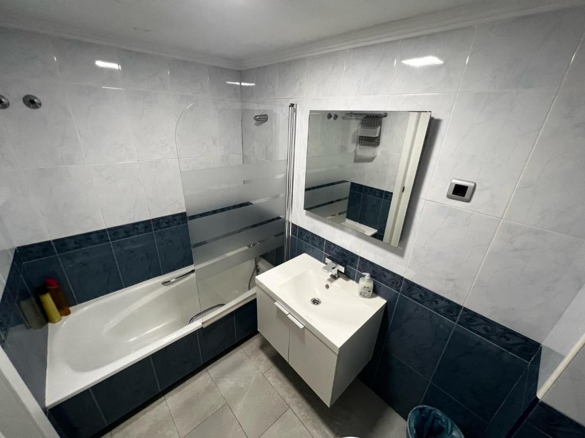 Premium Malaga Residence With Free Parking المظهر الخارجي الصورة
