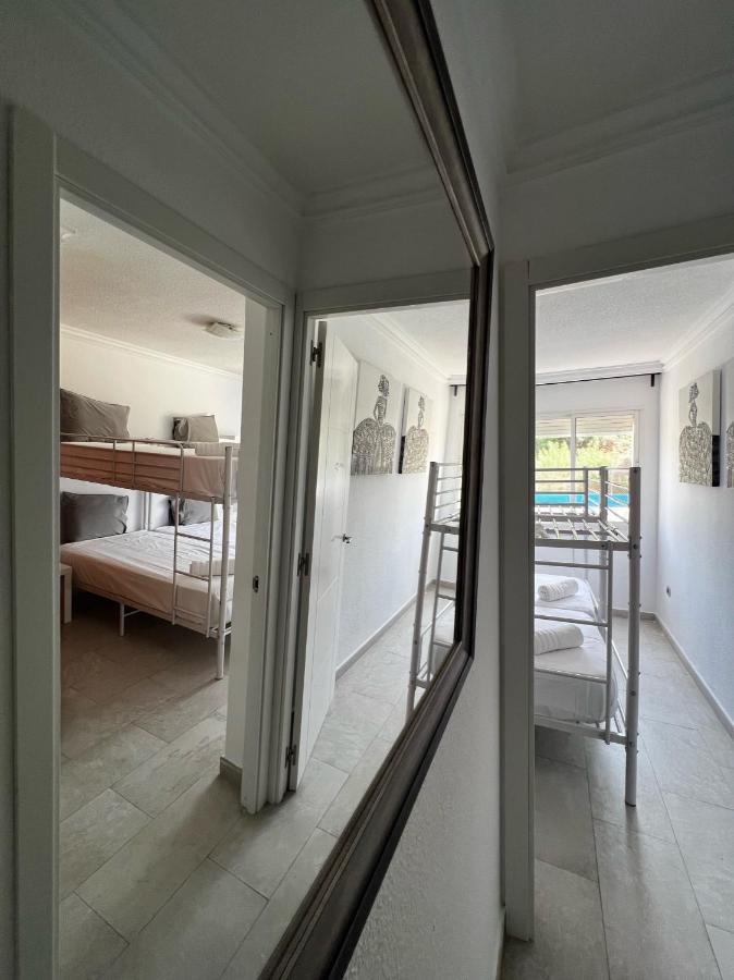 Premium Malaga Residence With Free Parking المظهر الخارجي الصورة