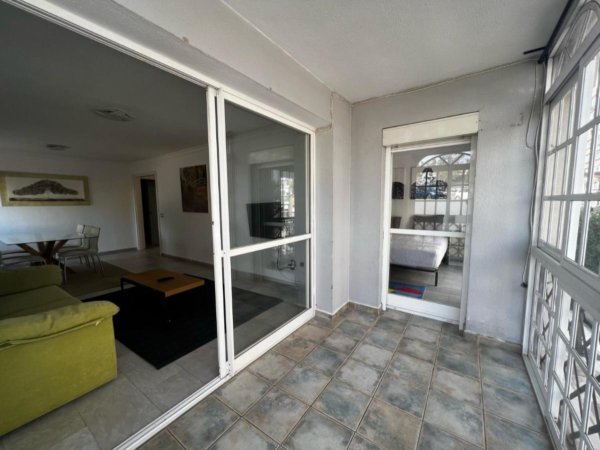 Premium Malaga Residence With Free Parking المظهر الخارجي الصورة