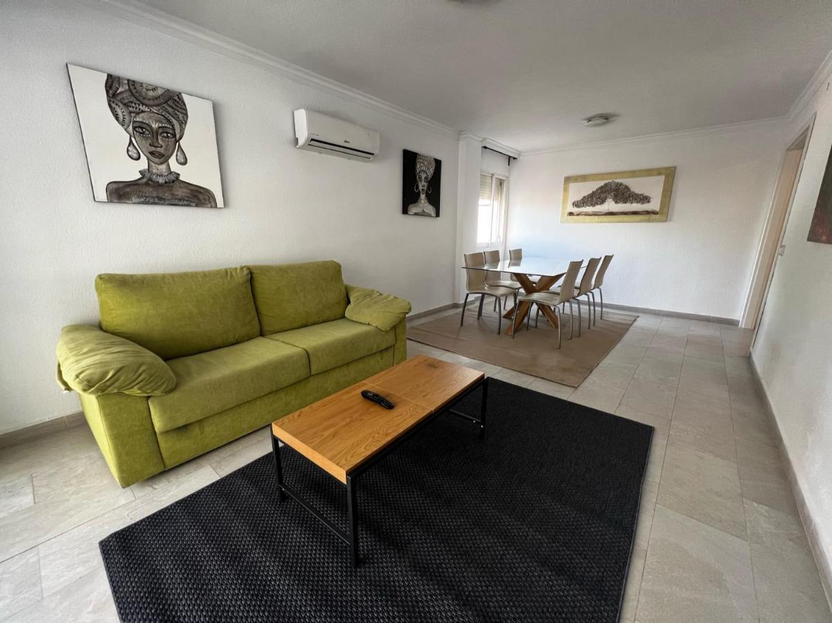 Premium Malaga Residence With Free Parking المظهر الخارجي الصورة