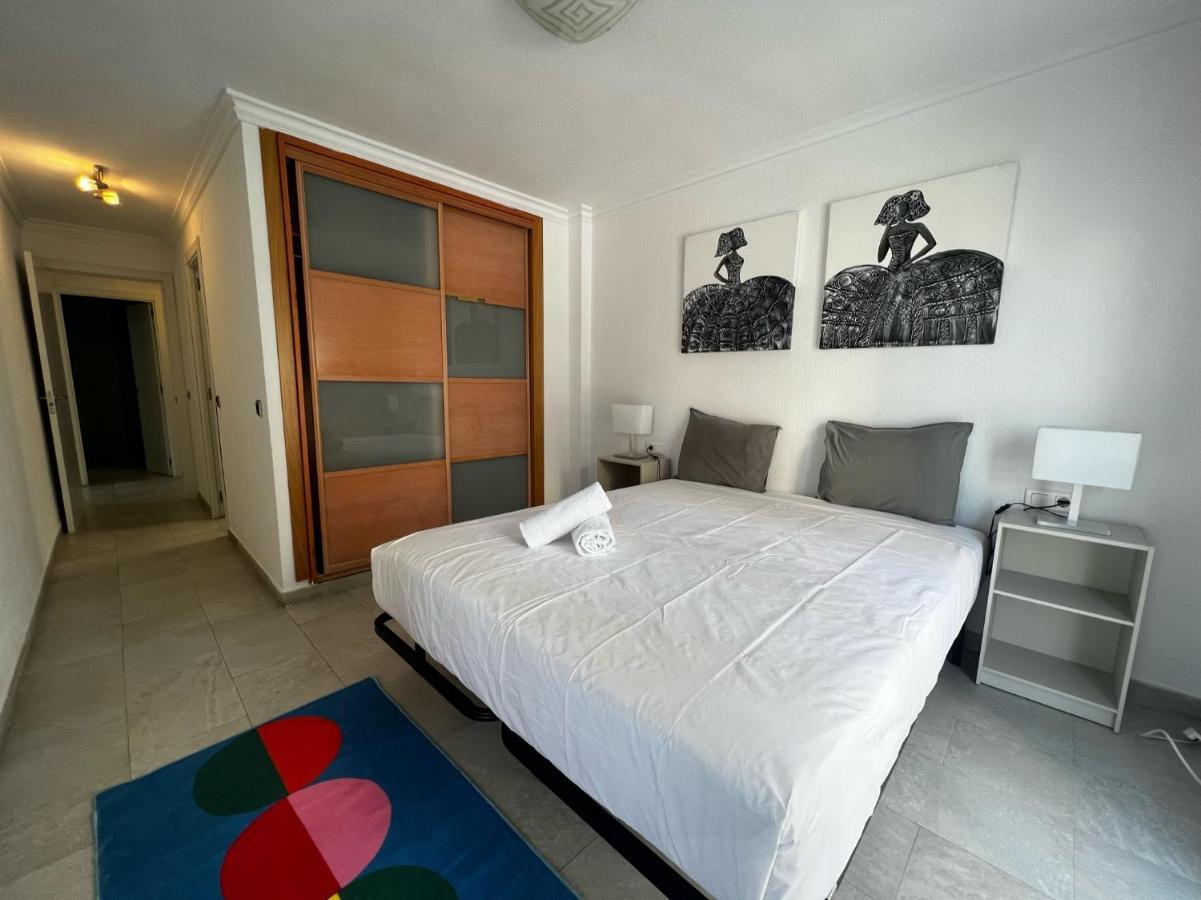 Premium Malaga Residence With Free Parking المظهر الخارجي الصورة